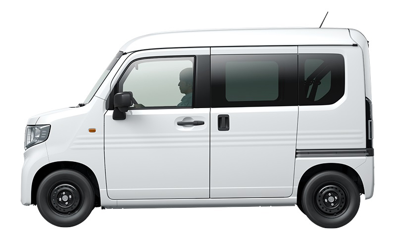 ホンダが新型軽商用EV「N-VAN e:」の発売を2024年秋に延期