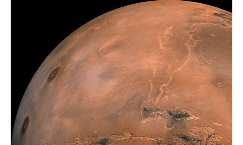 有人火星探索を実現するための課題とは？ 人類が火星に行き、安全に帰ってくる方法を徹底検証！