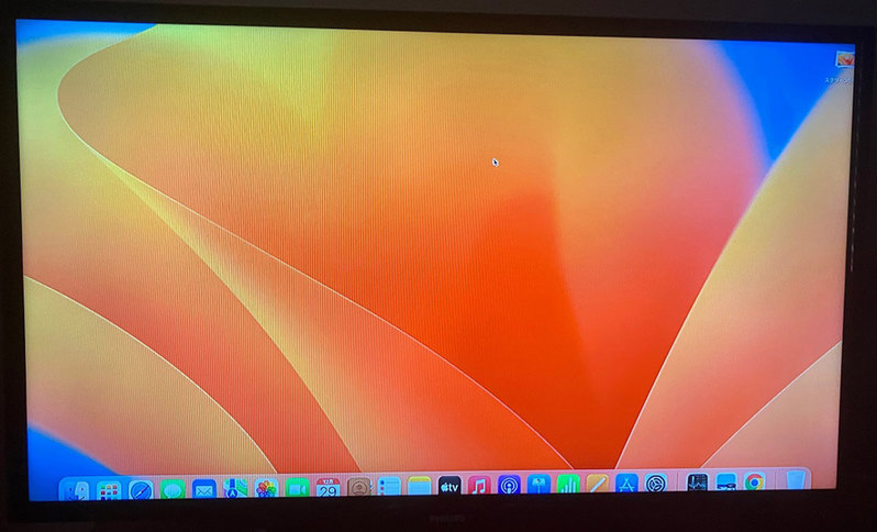 【Mac】テレビに接続してミラーリングする方法を解説！