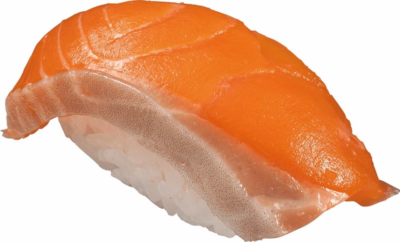 「中とろ」「大えび」「サーモン」などが、今だけ一皿100円（税込110円）！『かっぱの厳選100円（税込110円）祭り』開催