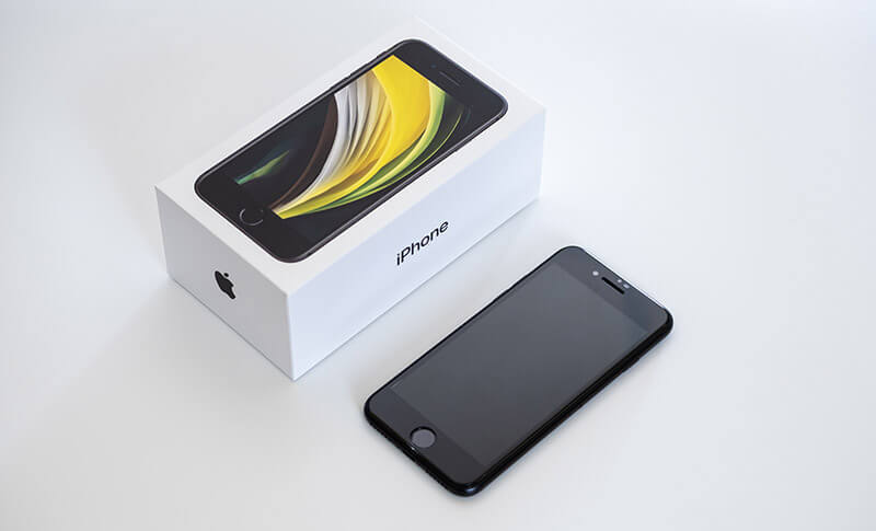iPhone SE(第3世代)インドで実機テスト進行中? 価格は約23,000ルピー(約300ドル)