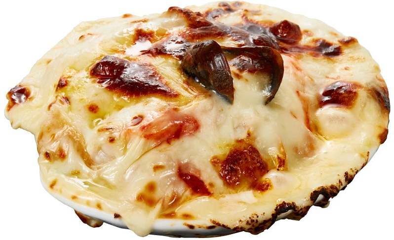 【ビッグボーイ】寒い冬にあつあつ濃厚な一品を…「冬の溢れシーフードグラタン＆直火焼きグリルフェア」開催！
