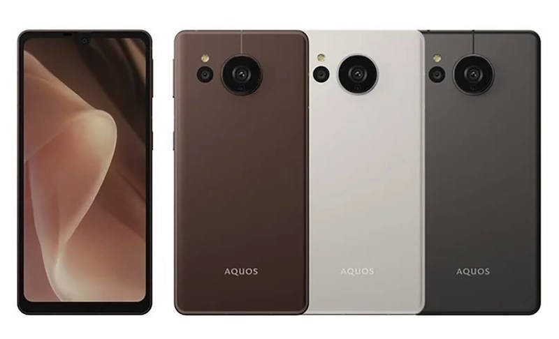 シャープ「AQUOS sense7」「7 plus」を発表、注目は高性能カメラ