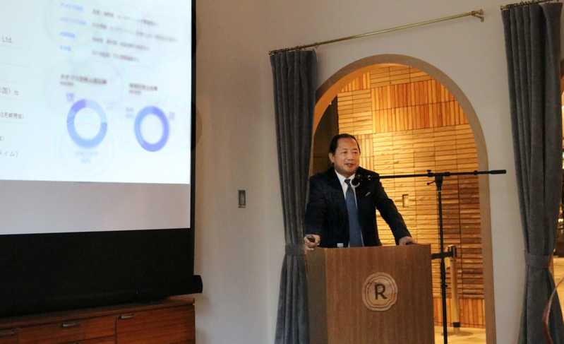 食事業はロート製薬の「第３の柱」となるか 健康を深掘りする旗艦店が大阪・茶屋町にオープン！
