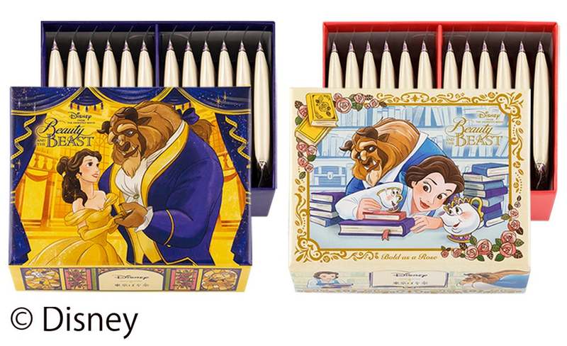 【博多阪急に期間限定OPEN】東京ばな奈とディズニーが贈る夢のスイーツショップ。新作も連れて登場！