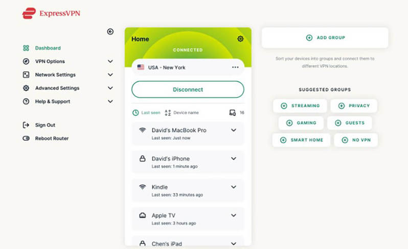 【徹底ガイド】ExpressVPNはおすすめ？速度と使い方から解約、料金まで一挙解説