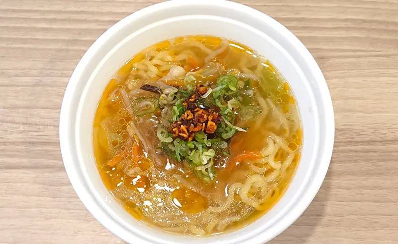 京都の名店「にしぶち飯店」の味を「かっぱ寿司」で！創作寿司を食べたらご飯が欲しくなった