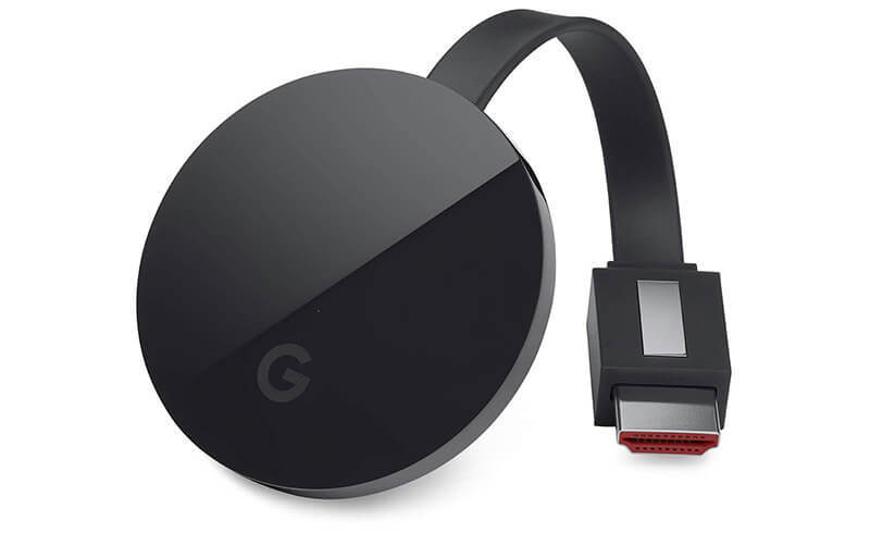 Chromecast（クロームキャスト）ってなに？　できることをまとめて解説