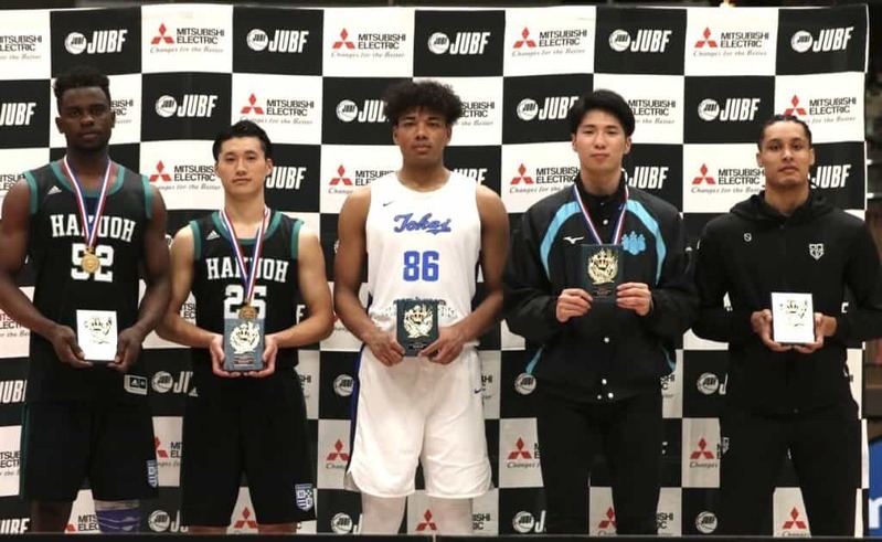 【It Roster008】キング開(専修大4年) 「今後は日本を代表するガードになって活躍したい」/Jbasketインタビュー