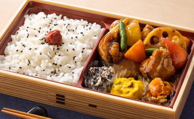 “お惣菜専門の大戸屋”「大戸屋 おかず処」が調布パルコ地下１階に出店！！２月１７日（金）グランドオープン！