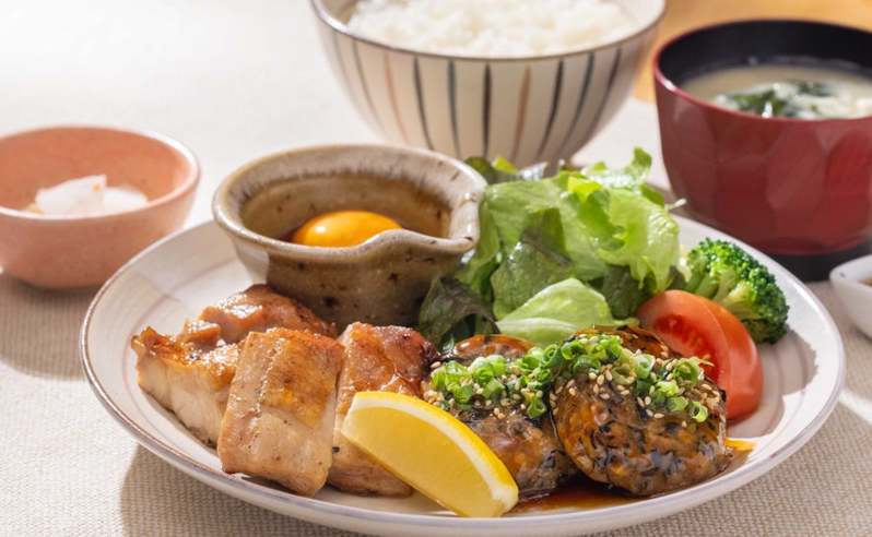 世代交代！？「甘からだれの鶏唐揚げ」が人気急上昇！大戸屋ごはん処人気メニューランキングTOP10を発表！