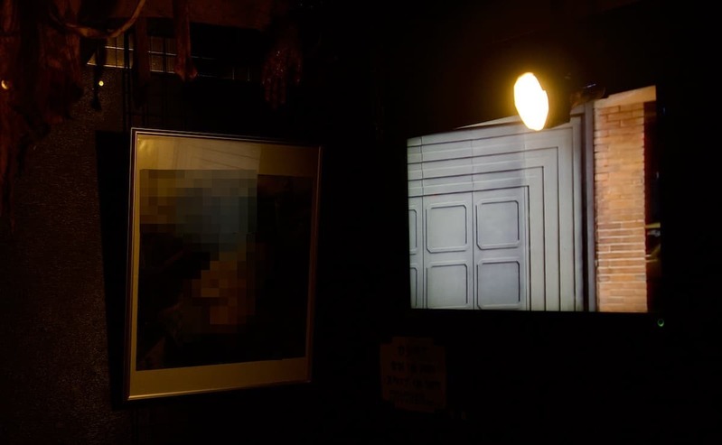 【あと2日】東京・新宿BAR DOQUDOQUで釣崎清隆死体写真展『DAYS OF THE DEAD 2023』開催中!
