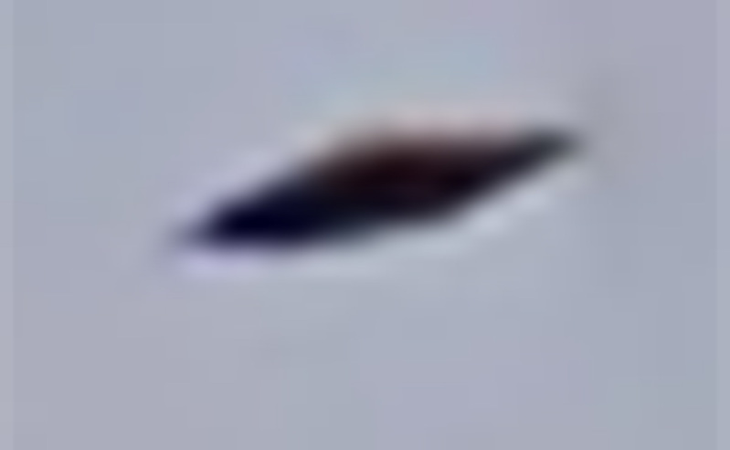 グーグルマップにUFOが写り込む！ バミューダトライアングルを根城にする宇宙人が操縦か!?