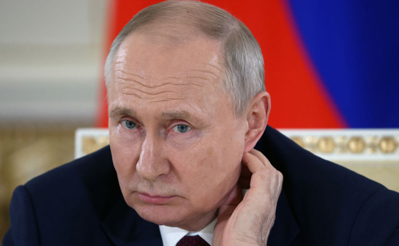 プリゴジン暗殺とプーチンの思惑をジェームズ斉藤が解説! ロシアのアフリカ利権を巡り7月から不穏な動き