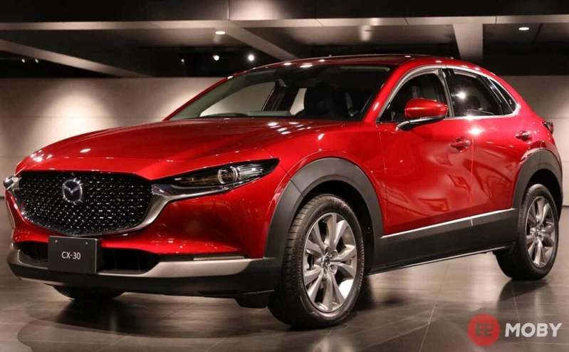 「マツダを骨まで愛してくれる2%のユーザー」に贈る最高のSUV！CX-30とは【推し車】