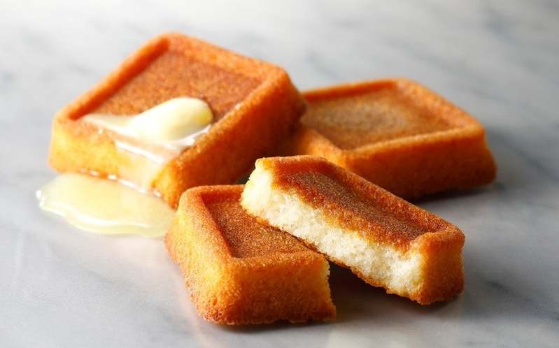 阪神梅田本店にバターが主役のスイーツブランド【Butter Butler（バターバトラー）】が期間限定出店。季節の贈り物にもぴったりなプレミアムスイーツをお届け！