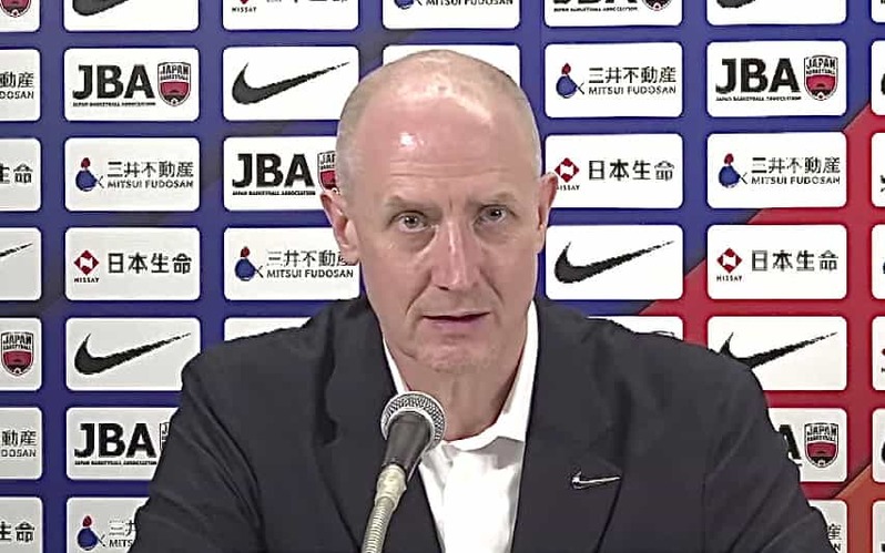 【W杯2023予選】ホーバスJAPAN台湾戦で4Qに逆転初勝利/富樫勇樹cap「今いるメンバーでしっかり勝ち抜いていきたい」