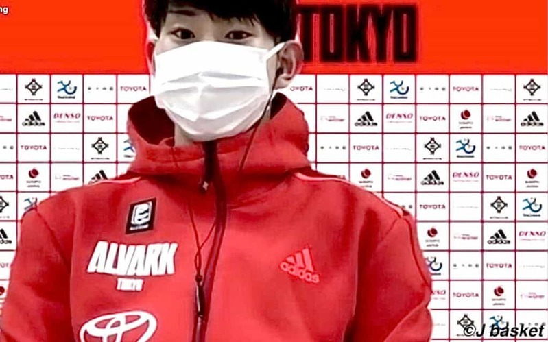 【Bリーグ】点の取り合いを制したのA東京/A東京、広島両チームディフェンスが次試合のカギになる