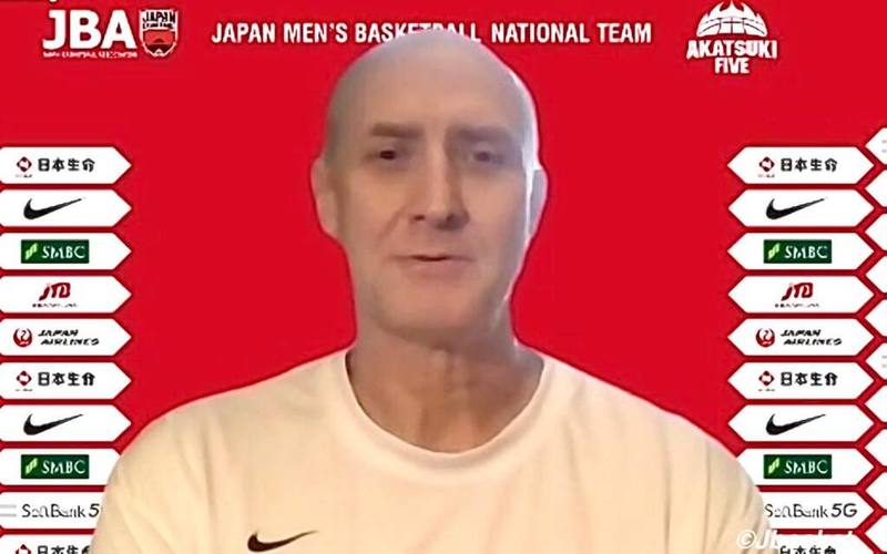 【FIBAアジアカップ2022】渡邊雄太「ベンチから出てきて特に彼のディフェンスから流れが出来たので昨日のMVPは河村選手だと思う」