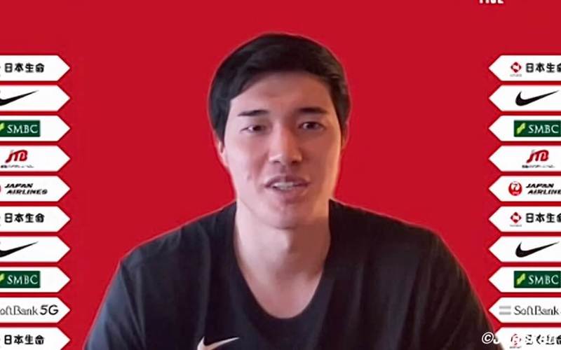 【日本代表】アジアカップに参戦 渡邊雄太 「全勝で勝ちに行きます」富樫勇樹「全試合チャレンジしていい結果を見せたい」