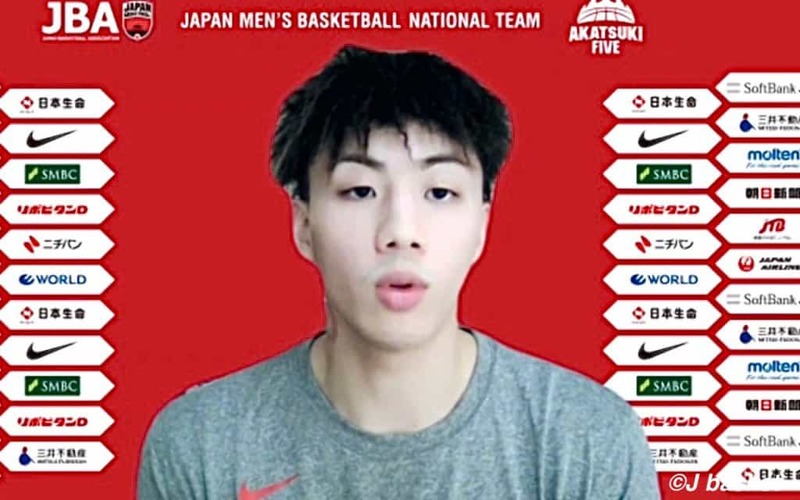 【男子日本代表】W杯window2直前/ 佐藤卓磨「日本のために頑張りたい」/ 竹内、谷口、安藤、今村、寺嶋、アヴィ、西田コメント