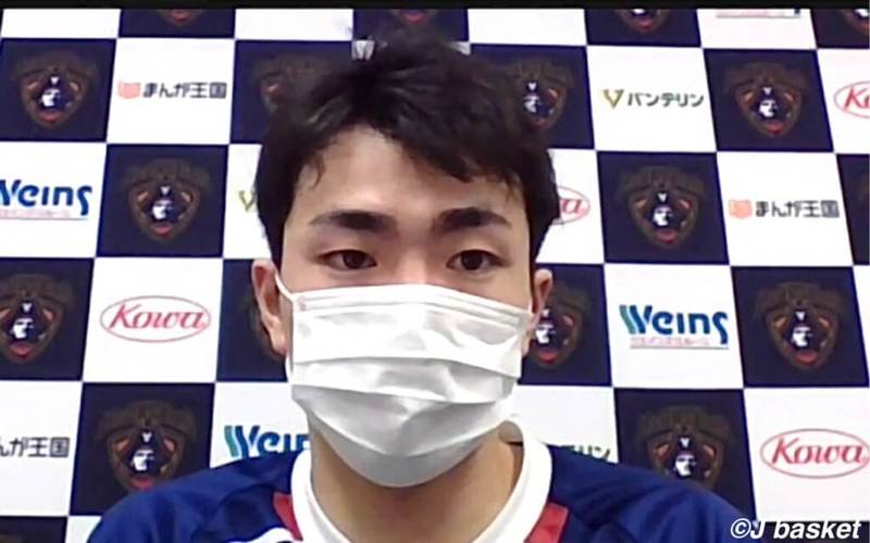 【Bリーグ】横浜が1ヶ月ぶりのホームゲームで快勝／森川20得点でチームを牽引、キング開12得点キャリアハイ、河村勇輝11得点6アシスト