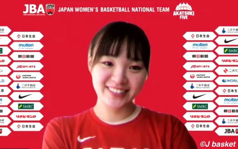 【女子日本代表】W杯へ三好南穂「 チームが苦しい時に点を取りDFで支える存在」/藤岡麻菜美、吉田舞衣コメント ❻