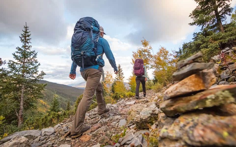 進化し続ける登山用ザック。おすすめのメーカーは？