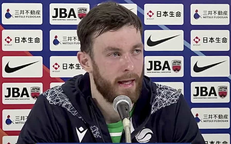 【ワールドカップ2023予選】オーストラリアに敗退/ホーバスHC「最後の最後まで戦い抜いた選手達を誇りに思う」ここからの日本に期待