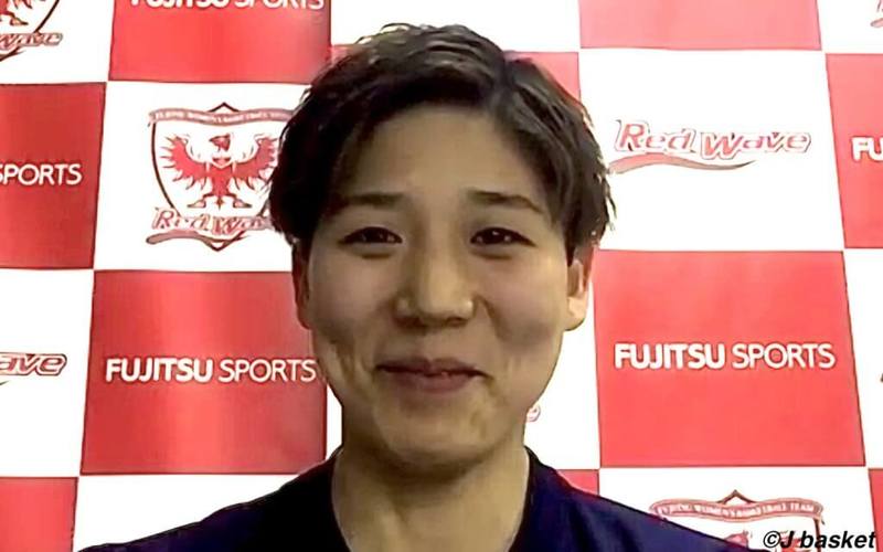 【Wリーグ】町田瑠唯 谷村里佳 稲井桃子 坂本美樹 渡邉亜弥 小池遥 /4/2.3プレーオフに向けて各チームキャプテン会見