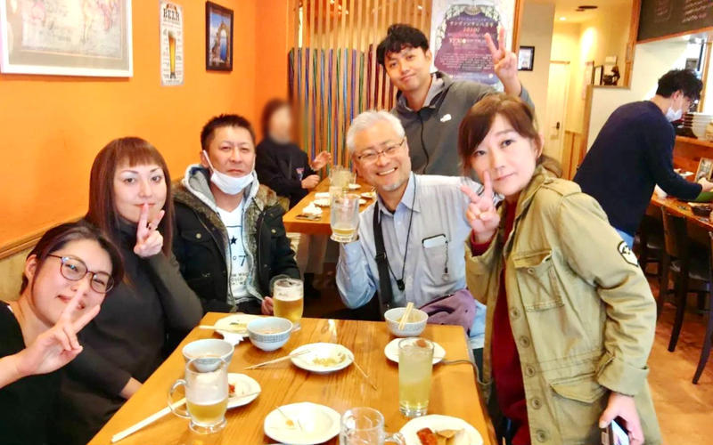 『DAY TRIP』で異国情緒あふれる絶品料理とワインやお酒を楽しもう!