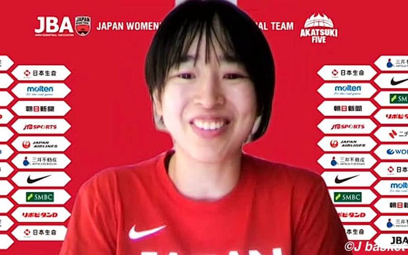 【女子日本代表】W杯へ三好南穂「 チームが苦しい時に点を取りDFで支える存在」/藤岡麻菜美、吉田舞衣コメント ❻