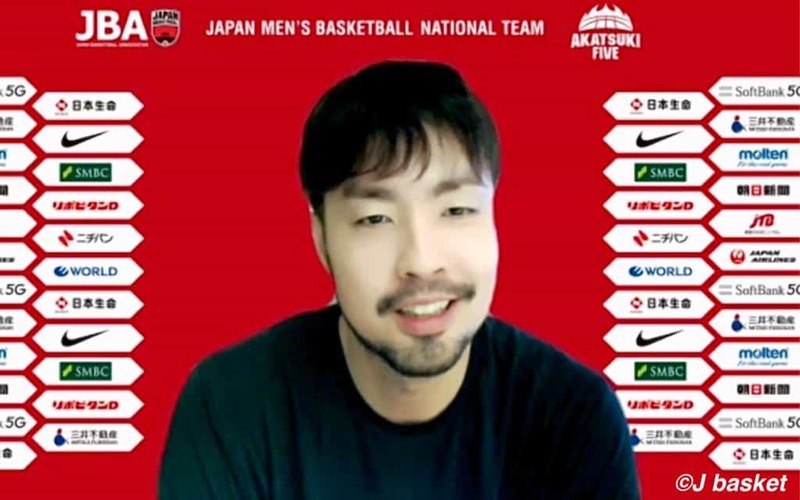 【男子日本代表】W杯window2直前/ 佐藤卓磨「日本のために頑張りたい」/ 竹内、谷口、安藤、今村、寺嶋、アヴィ、西田コメント