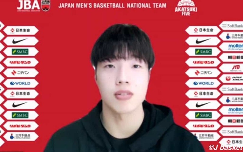 【男子日本代表】W杯window2直前/ 佐藤卓磨「日本のために頑張りたい」/ 竹内、谷口、安藤、今村、寺嶋、アヴィ、西田コメント