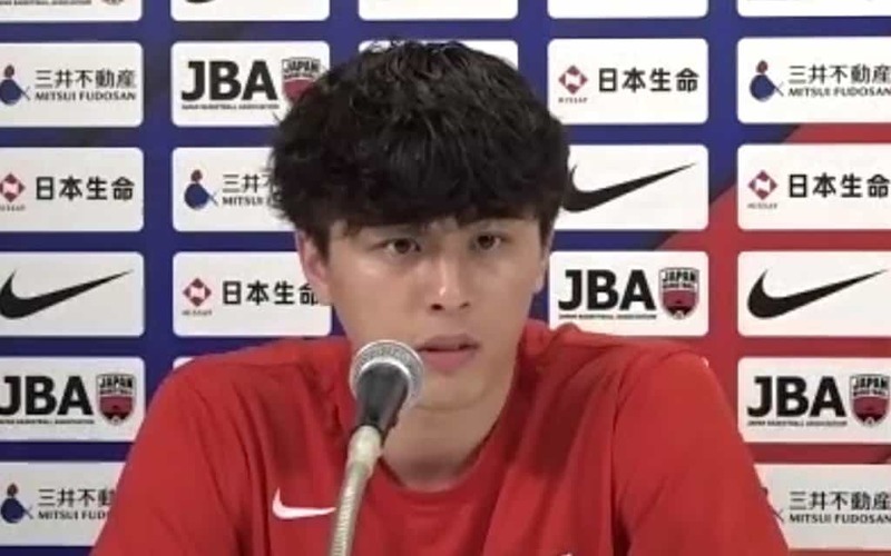 【W杯2023予選】ホーバスJAPAN台湾戦で4Qに逆転初勝利/富樫勇樹cap「今いるメンバーでしっかり勝ち抜いていきたい」