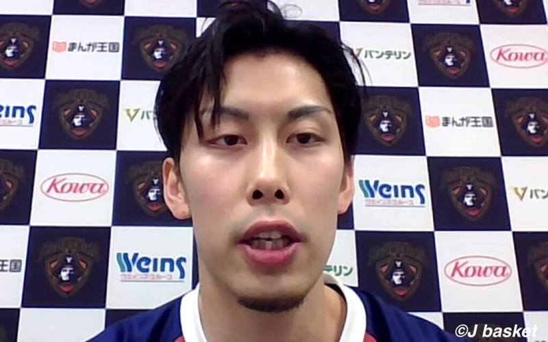 【Bリーグ】横浜が1ヶ月ぶりのホームゲームで快勝／森川20得点でチームを牽引、キング開12得点キャリアハイ、河村勇輝11得点6アシスト