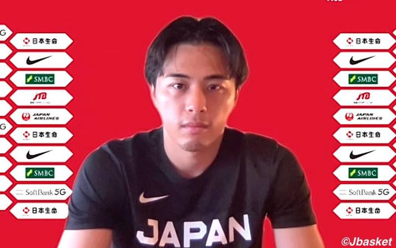 【日本代表】アジアカップに参戦 渡邊雄太 「全勝で勝ちに行きます」富樫勇樹「全試合チャレンジしていい結果を見せたい」