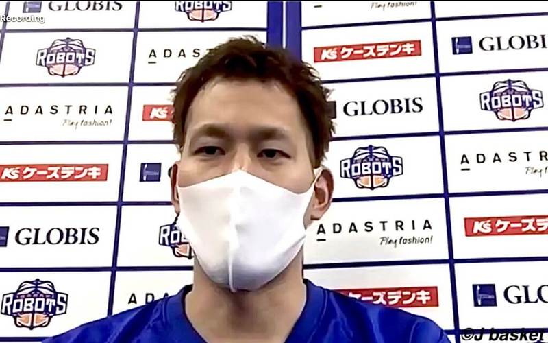 【Bリーグ】千葉が茨城を圧倒/大野HC「4Q若い選手が素晴らしいエクスキューション、エナジー高く、彼らの自信になったと思う」