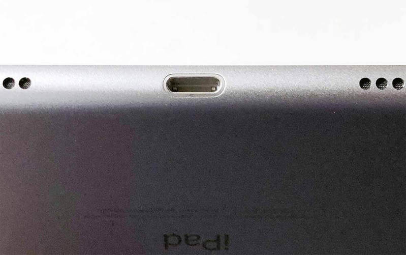 iPadに「充電停止中」と表示された！原因と対処法、最適な充電器の例