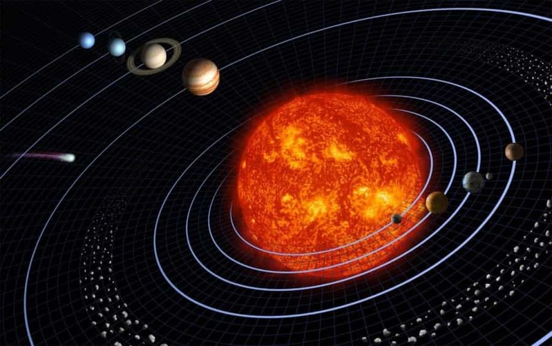 木星がなければ”金星は温帯の居住可能惑星”だったかもしれない