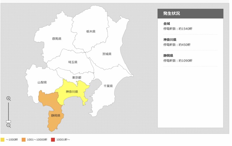 電力危険水域でも原発再稼働に反対しているのは誰か