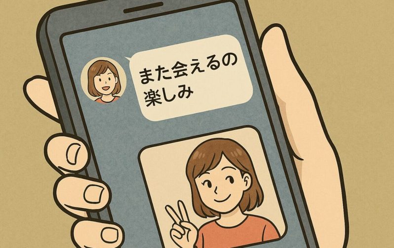 義母の口から「浮気してるわよ」──まさかのタレコミ劇に震えた夜