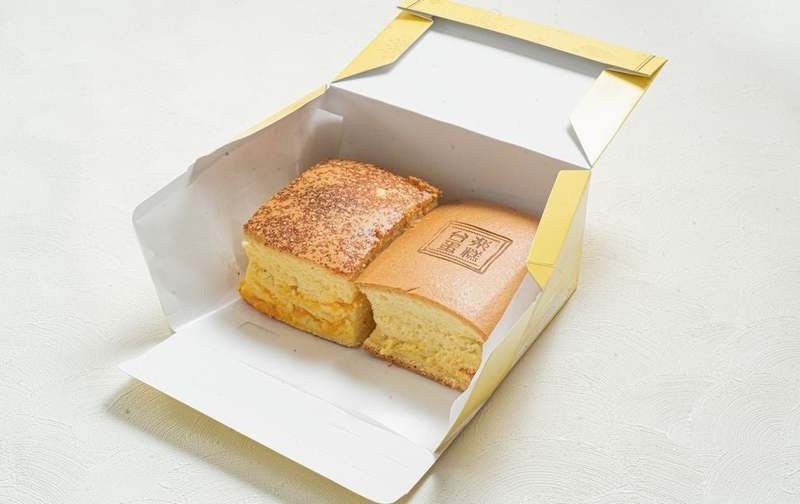 日本の高品質な素材で 本場の製法そのまま再現 “ふわぁしゅぁ”食感　行列必須の大人気・台湾カステラが立川で買える！