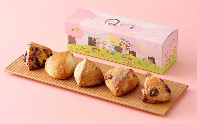 エキナカ商業施設「エキュート」　桜をイメージした限定スイーツやグルメが続々登場！　「さくらさくら」キャンペーン！