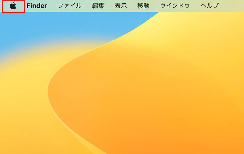 【Mac】テレビに接続してミラーリングする方法を解説！
