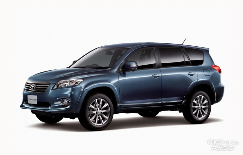 これがホントの賢い選択!? 100〜200万円で狙える高級中古SUV5選