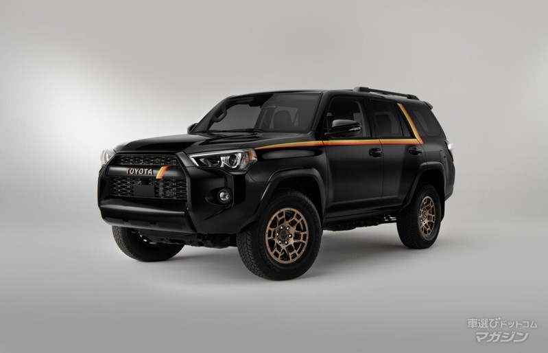 なぜ国内で売らないの?販売したら売れそうな日本未発売の国産SUV5選
