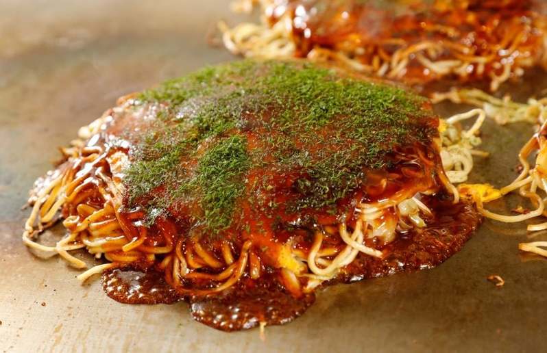 【阪神梅田本店】話題のグルメがカムバック!「食祭テラスのオールスターズ」