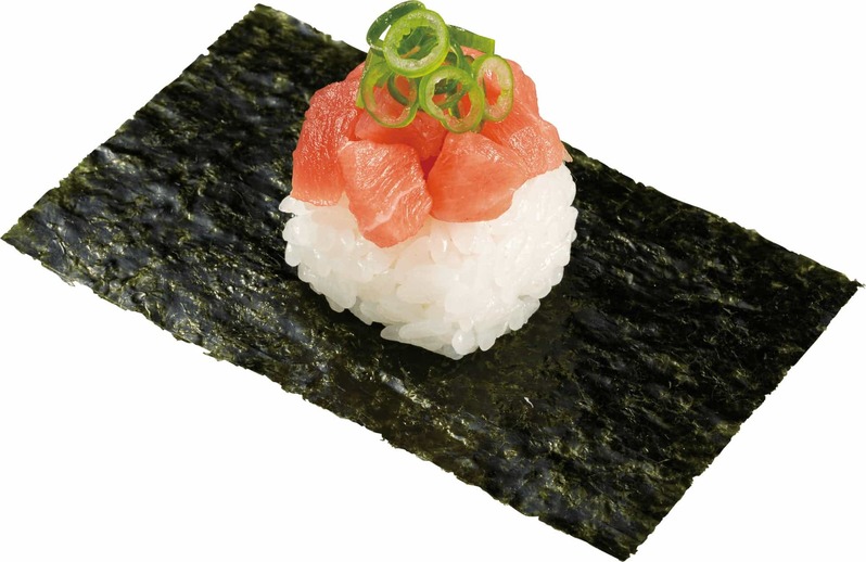 「中とろ」「大えび」「サーモン」などが、今だけ一皿100円（税込110円）！『かっぱの厳選100円（税込110円）祭り』開催