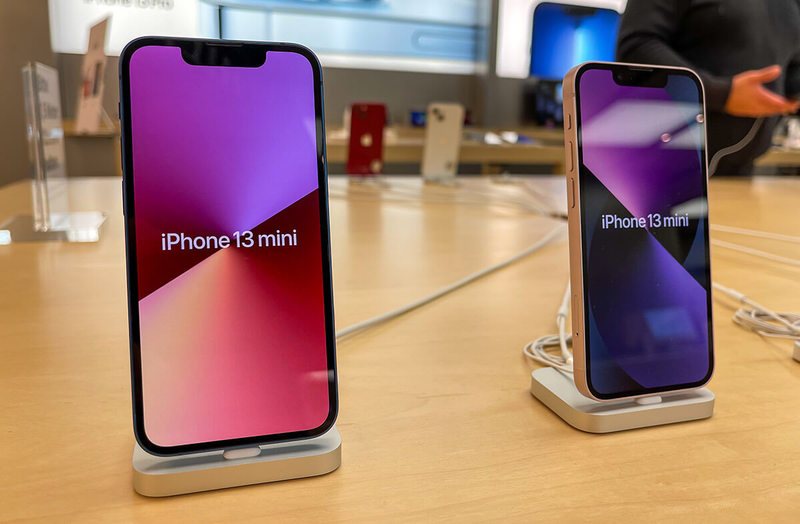 iPhone 15シリーズ「mini」販売せず、復活もなさそう – 小サイズの需要はあるのになぜ？